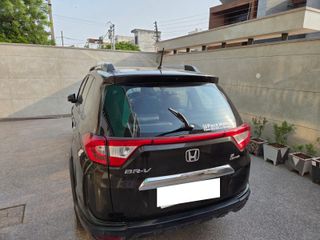 1 Used Honda BR V in Palwal