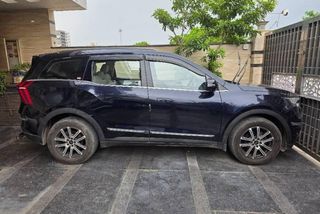 Used Mahindra XUV700 AX7 6Str AT