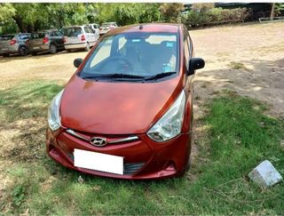 Used Hyundai EON Era