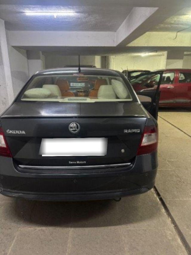 Image Used Car