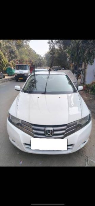 1 Used Honda City in Dholpur