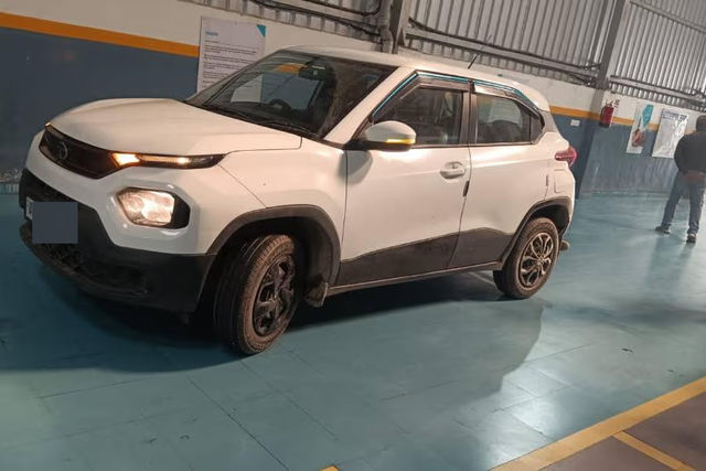 Image Used Car