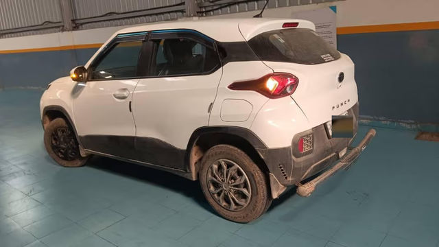 Image Used Car