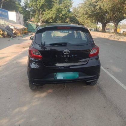 Tata Tiago EV XZ Plus Tech LUX LR ACFC