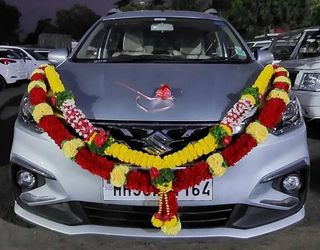 1 Used Maruti Ertiga in Hingoli