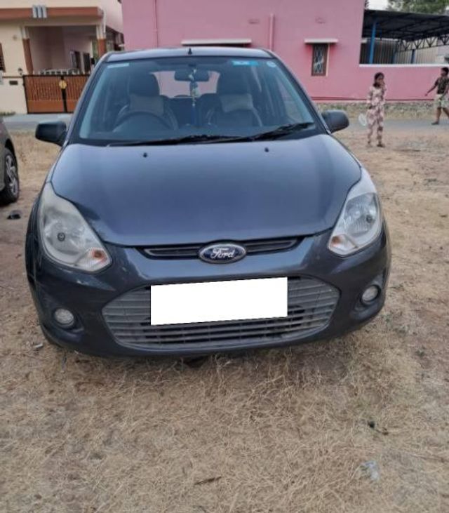 Ford Figo Diesel EXI Second-hand 2013 Ford Figo Diesel EXI for sale in Coimbatore