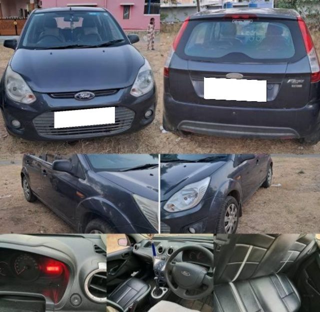 Image Used Car
