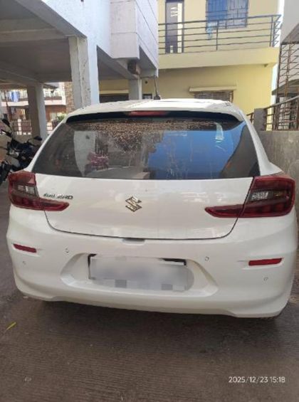 57 Used Maruti Suzuki Baleno in Satara