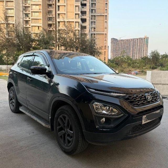 Second-hand 2020 Tata Harrier XZA Plus AT BSVI for sale in Ghaziabad