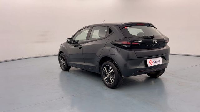 Image Used Car