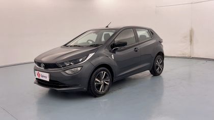 2021 Tata Altroz XZ डीजल