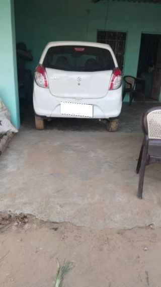 Used Maruti Alto 800 LXI