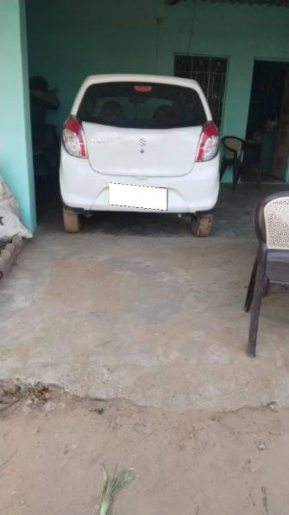 170 Used Maruti Suzuki Alto 800