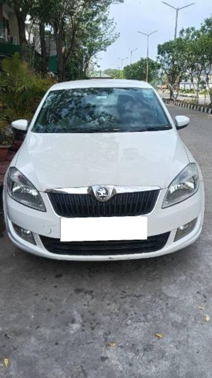Used 1.5 TDI Ambition BSIV