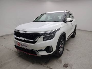 Used GTX Plus DCT