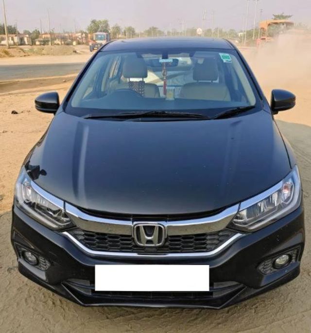 Second-hand 2017 Honda City i VTEC VX for sale in New Delhi