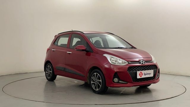 Image Used Car