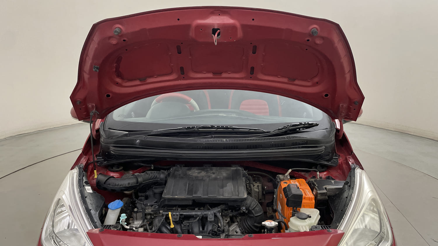 Image Used Car