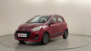 Used Hyundai Grand i10 1.2 Kappa Asta