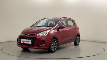 13 Used Hyundai Grand i10
