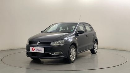102 Used Volkswagen Polo