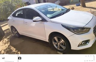 Used Hyundai Verna 1.6 CRDi SX