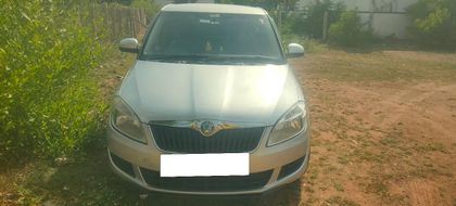 Used 1.2 MPI Ambition