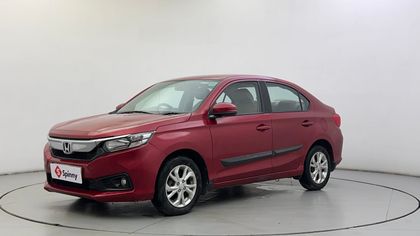 84 Used Honda Amaze in Godhra