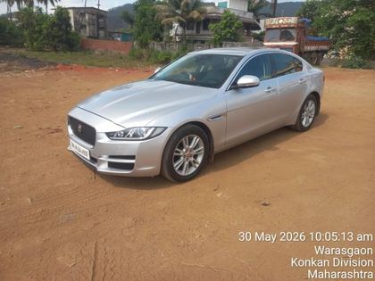 Used 2.0 Petrol Prestige