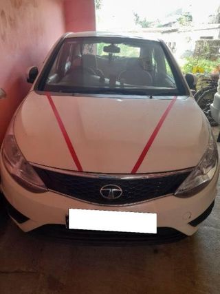 Used Tata Zest Quadrajet 1.3 75PS XE