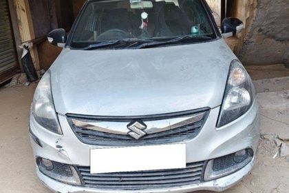 167 Used Maruti Suzuki Swift Dzire in Hathras