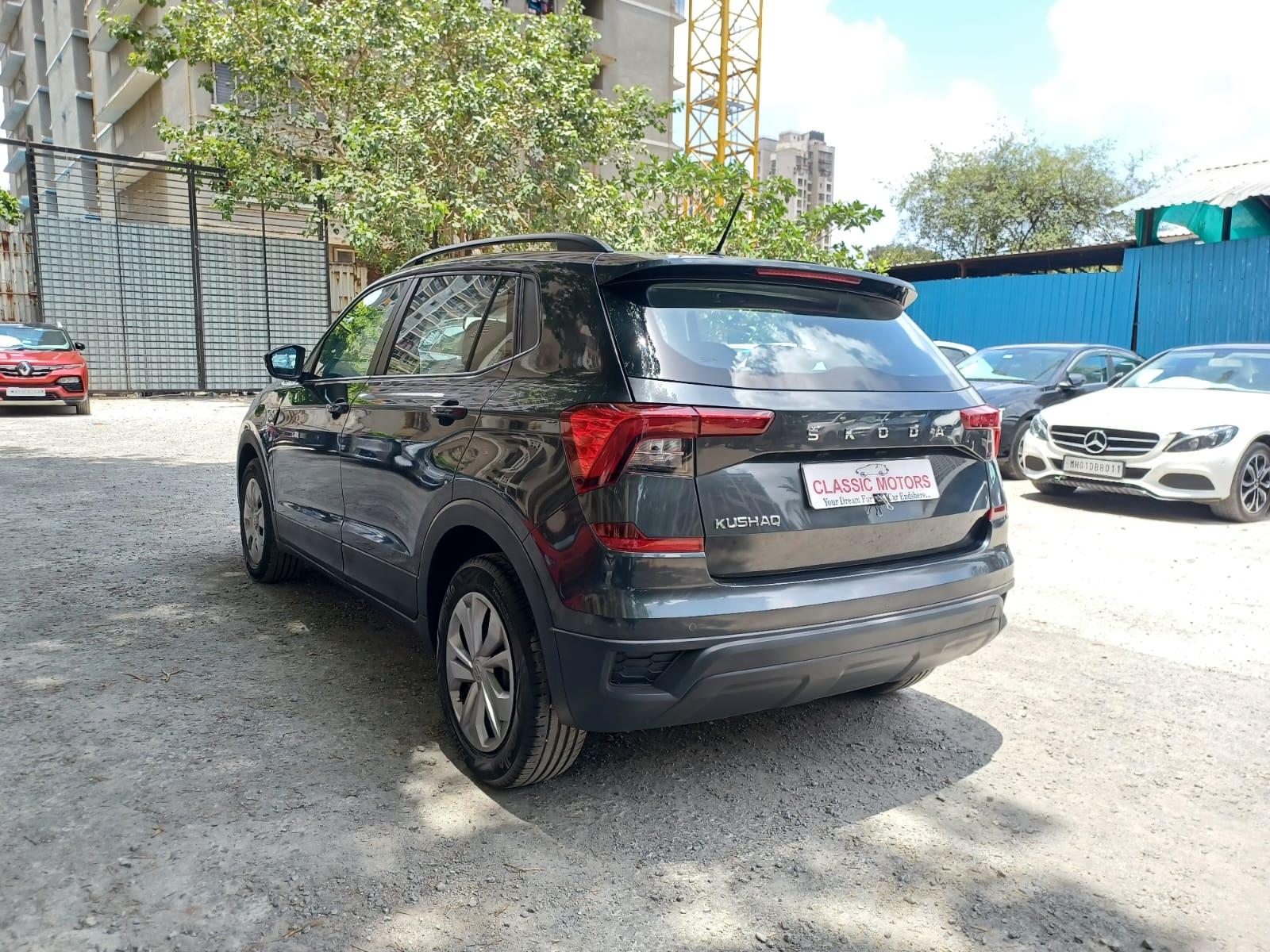 Image Used Car