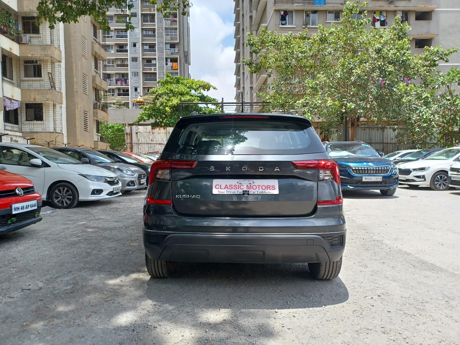 Image Used Car