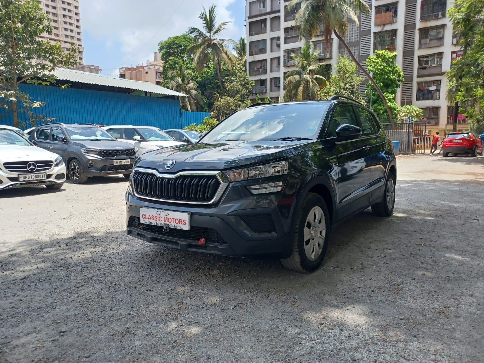 Image Used Car
