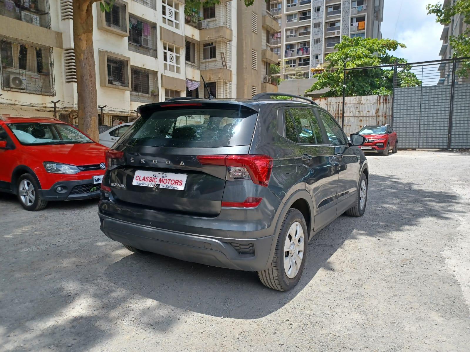 Image Used Car