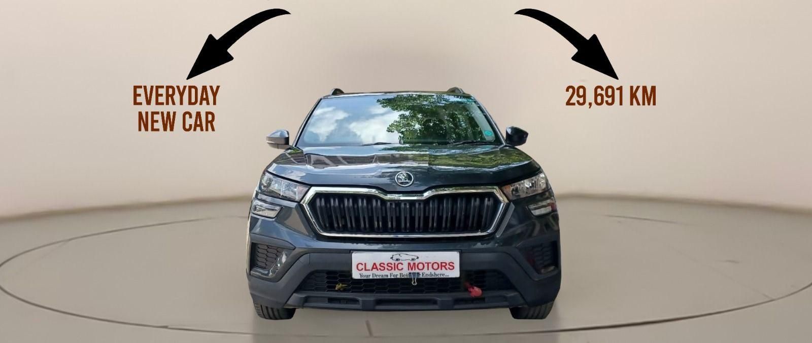 Image Used Car