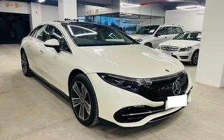 Used 580 4Matic