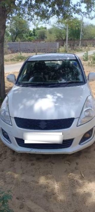 Used Maruti Swift VDI BSIV