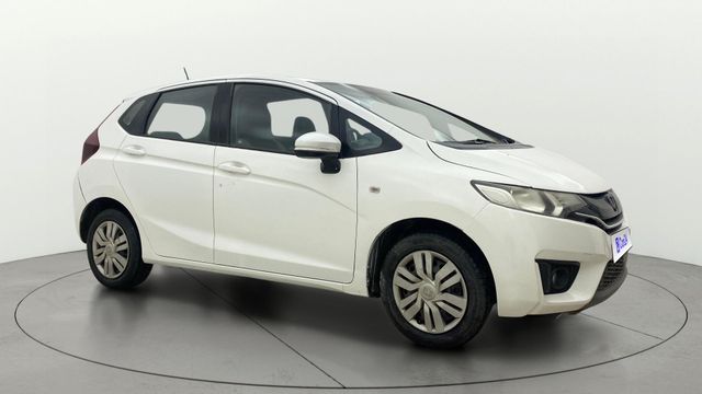 Second-hand 2016 Honda Jazz 1.2 SV i VTEC for sale in Bangalore