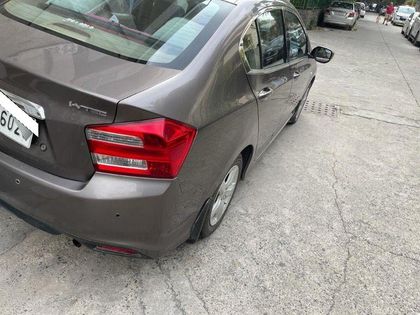 Used S