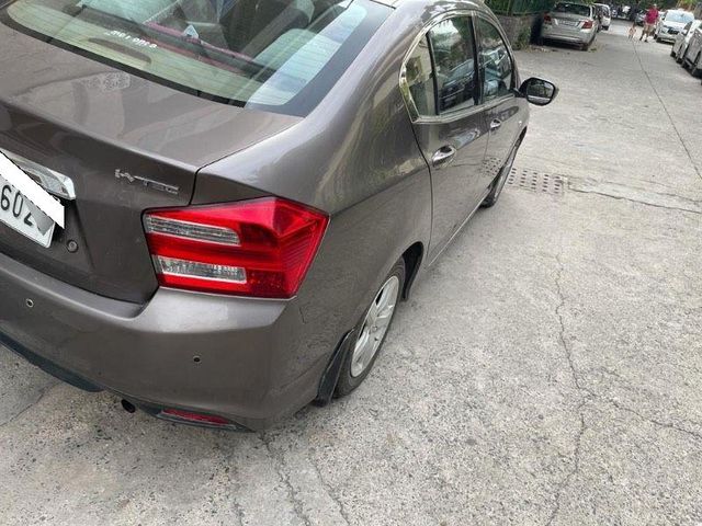 Honda City S Second-hand 2013 Honda City S for sale in Naraingarh