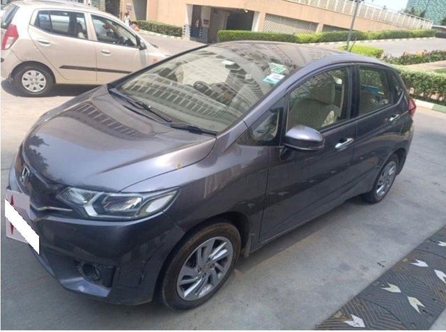 Honda Jazz VX CVT Second-hand 2019 Honda Jazz VX CVT for sale in Bangalore