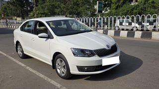 Used 1.6 MPI Ambition BSIV