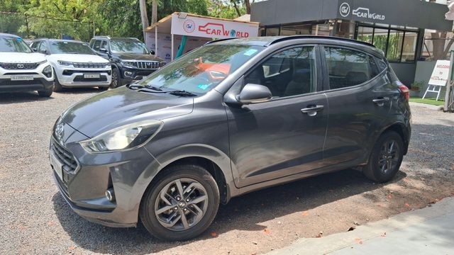 Image Used Car