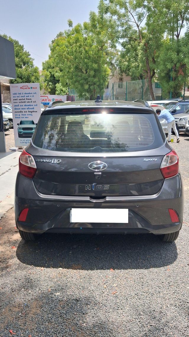 Image Used Car