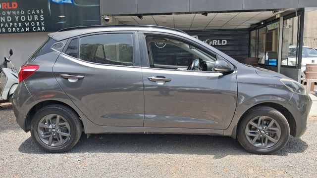 Image Used Car