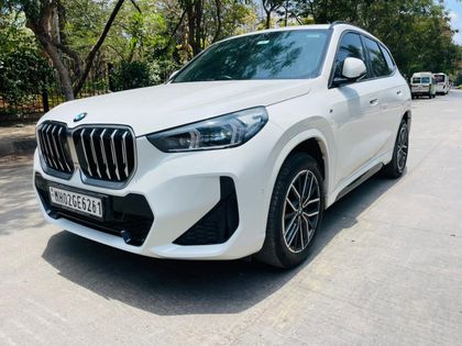 Used sDrive18i M Sport