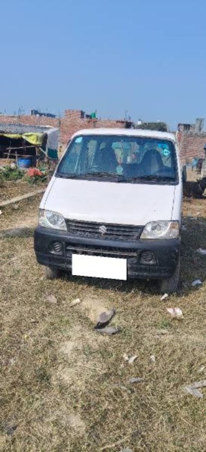 27 Used Maruti Suzuki Eeco