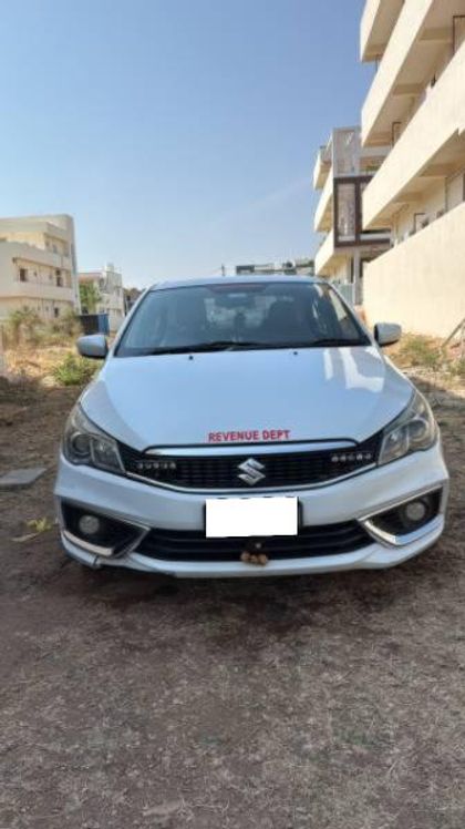 1 Used Maruti Suzuki Ciaz