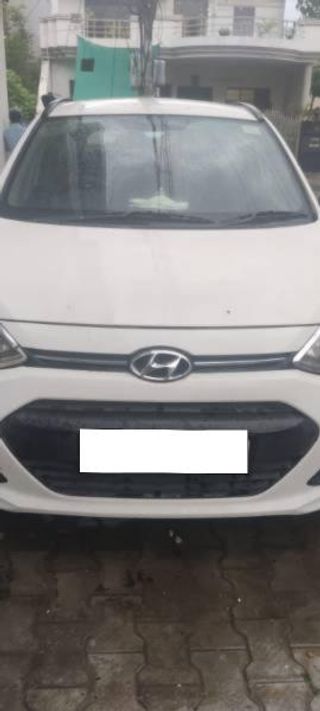 Used Hyundai Grand i10 Sportz